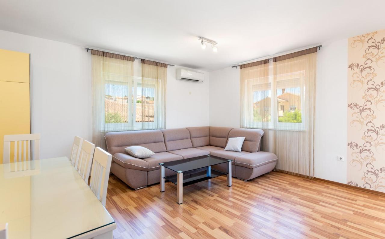 Hotel Dragan K1 Medulin Zewnętrze zdjęcie