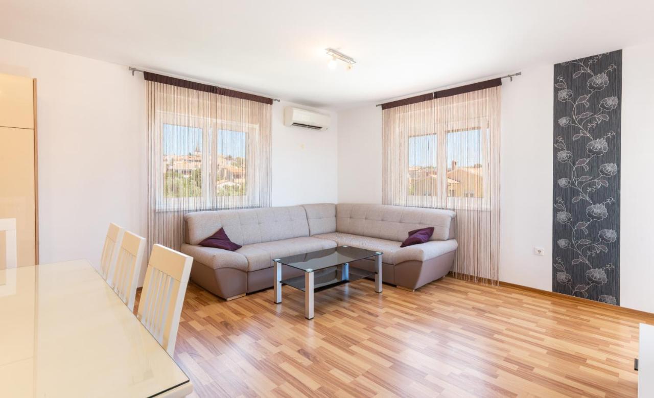 Hotel Dragan K1 Medulin Zewnętrze zdjęcie
