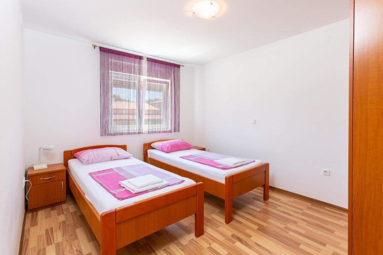 Hotel Dragan K1 Medulin Zewnętrze zdjęcie