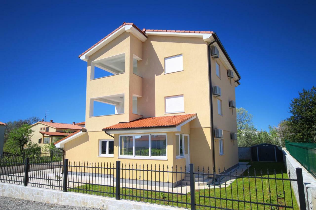 Hotel Dragan K1 Medulin Zewnętrze zdjęcie
